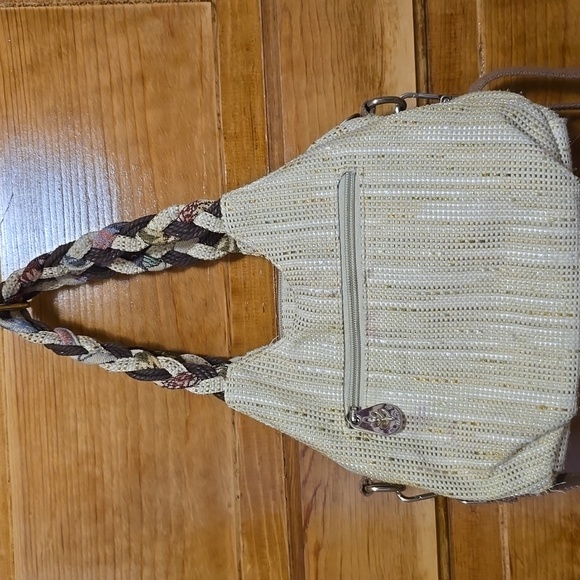 Small bohemian handbag - Picture 2 of 8